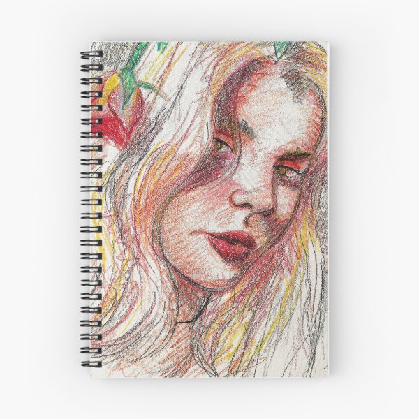 Item preview, Rose designed and sold by Cappu-Cosmico.