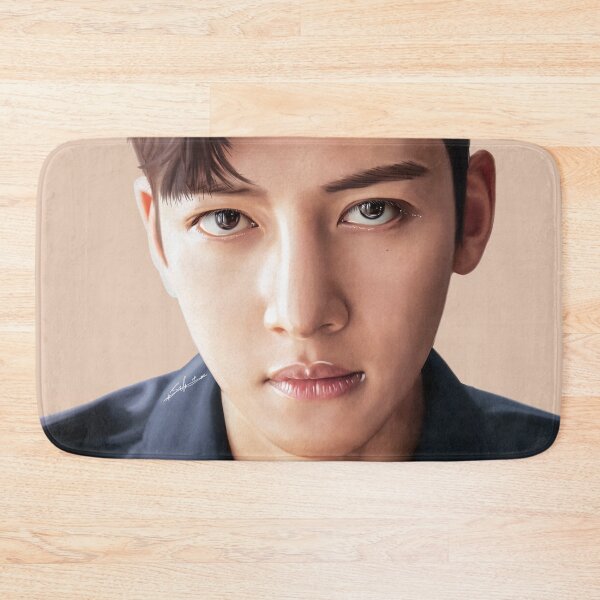 Item preview, Melting Me Ji Chang Wook designed and sold by Kryptonite-Arts.