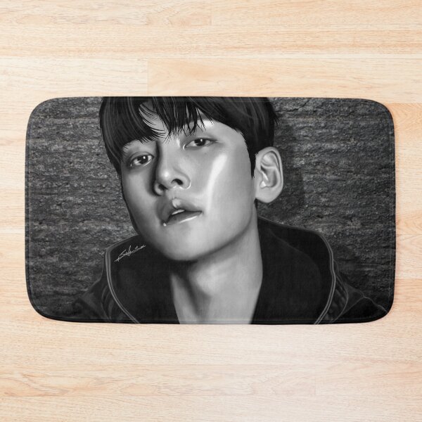 Item preview, Magnificent Ji Chang Wook designed and sold by Kryptonite-Arts.