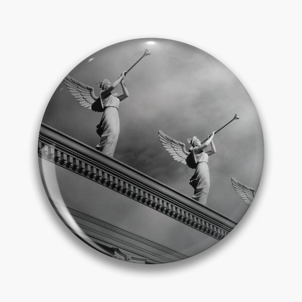 Item preview, Herald Angels designed and sold by Timothy Gass.