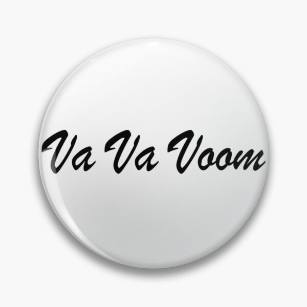 Artikelvorschau, Va Va Voom entworfen und verkauft von Pline88.