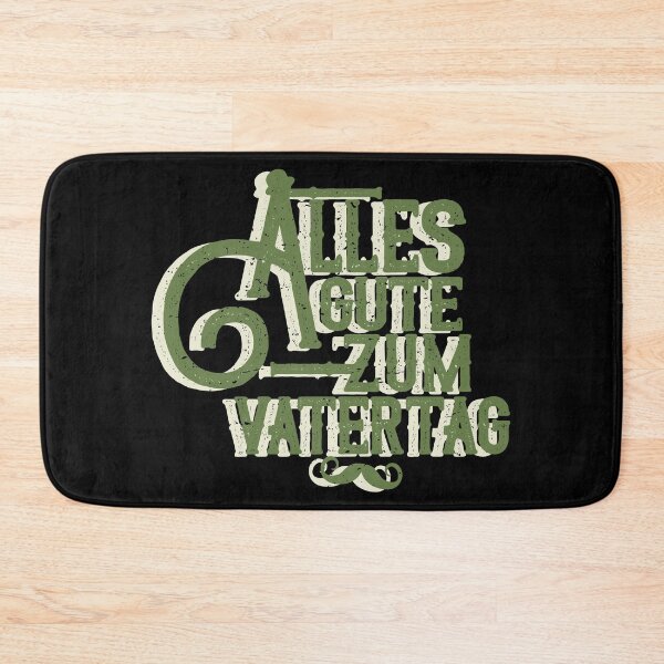 Item preview, Fathers Day German designed and sold by Orange Pieces.