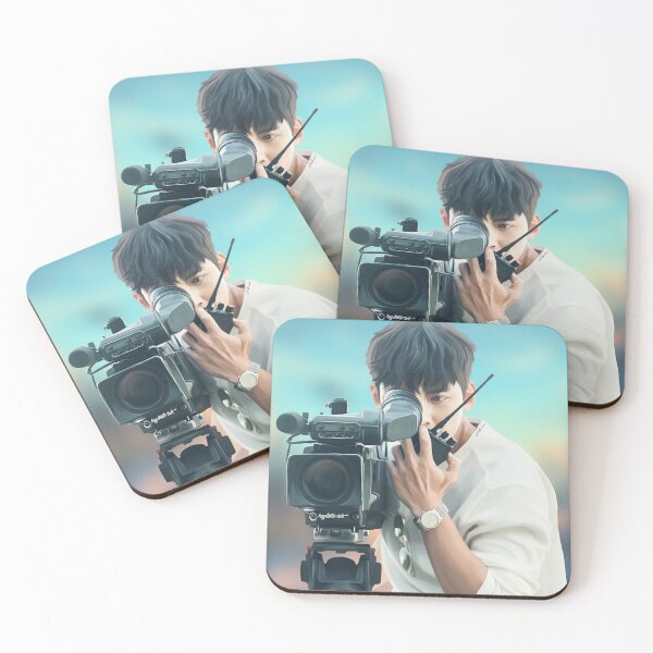 Item preview, PD Ji Chang Wook designed and sold by Kryptonite-Arts.