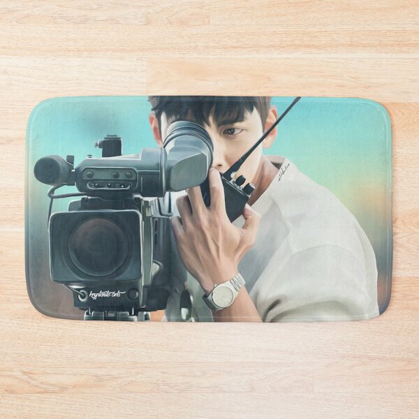 Item preview, PD Ji Chang Wook designed and sold by Kryptonite-Arts.