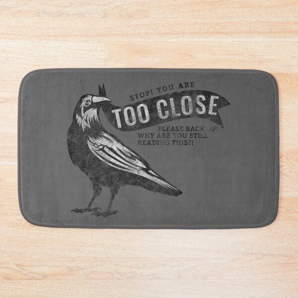 Item preview, Keep Your Enemies Close designed and sold by Truckula.