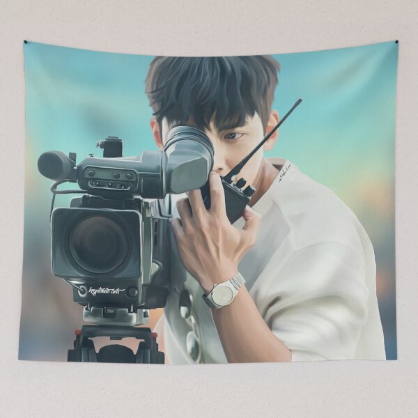 Item preview, PD Ji Chang Wook designed and sold by Kryptonite-Arts.