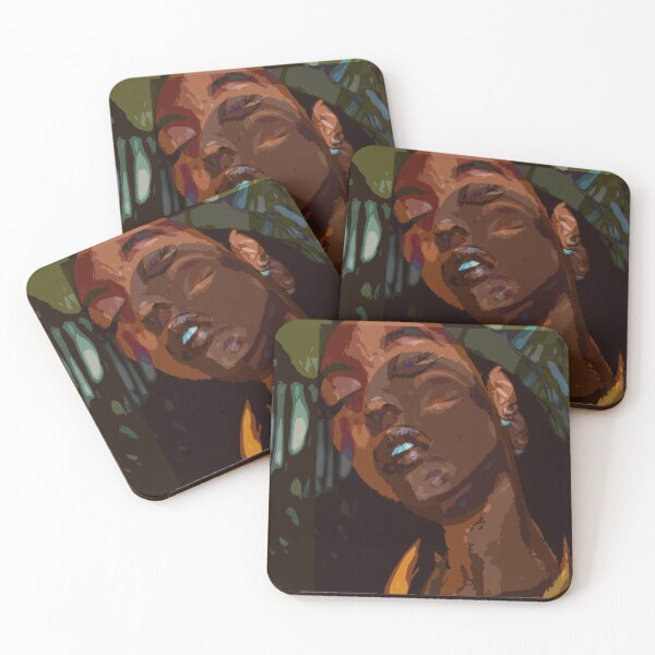 Item preview, Melanin Flavors  designed and sold by melanebony.