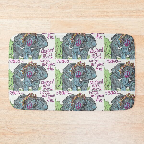 Item preview, Peace  designed and sold by CompassionWaves.