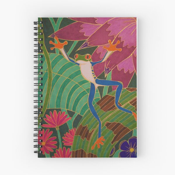Item preview, Tree Frog designed and sold by mtait.