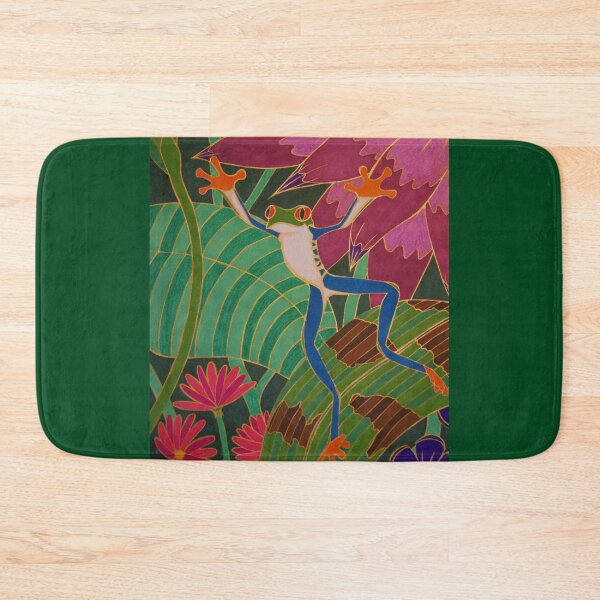 Item preview, Tree Frog designed and sold by mtait.