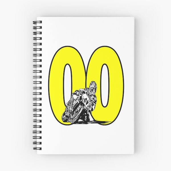 Item preview, Number 00 and a moto - zero zero designed and sold by AllShirts21.