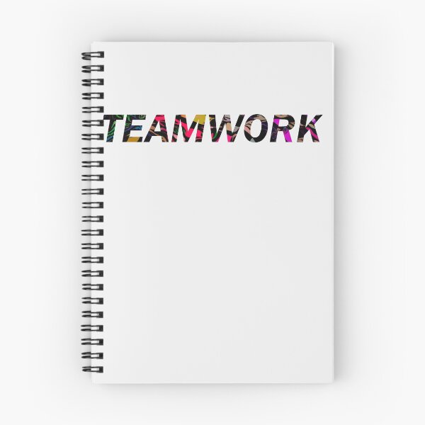 Item preview, Teamwork designed and sold by HiddenStar02.