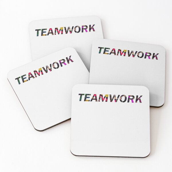 Item preview, Teamwork designed and sold by HiddenStar02.