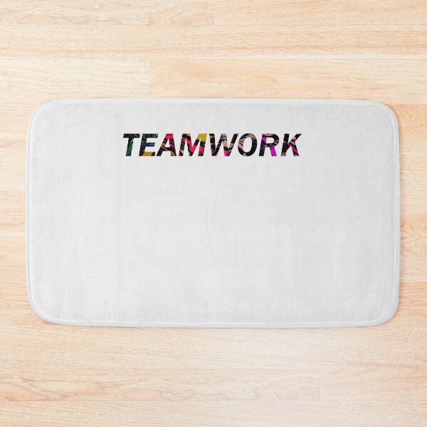 Item preview, Teamwork designed and sold by HiddenStar02.