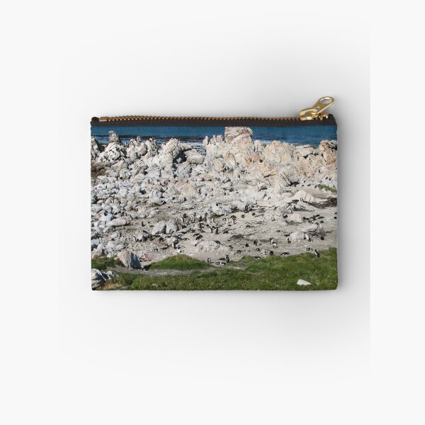Item preview, African Penguin Colony Boulders Beach, Cape Town, South Africa designed and sold by worldways.