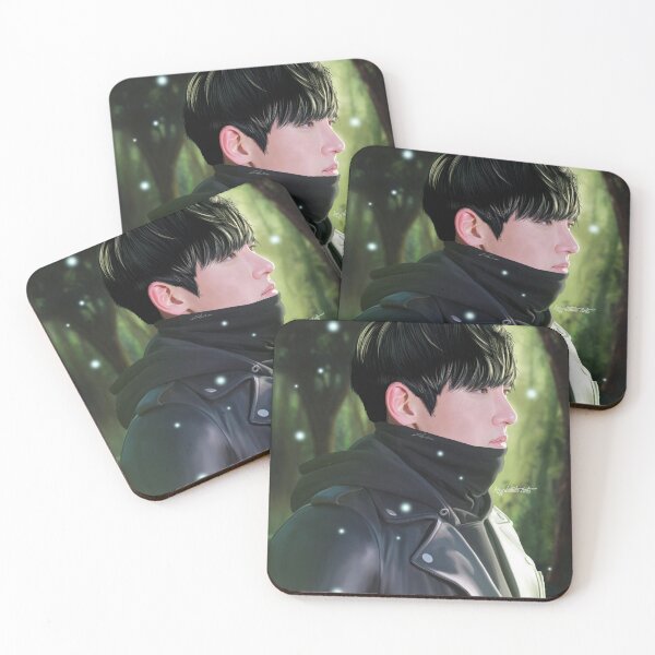 Item preview, Healer Ji Chang Wook designed and sold by Kryptonite-Arts.