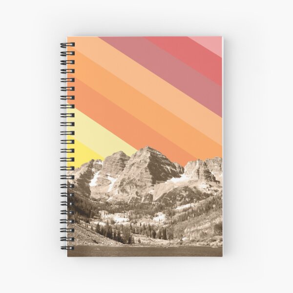 Item preview, Maroon Bells designed and sold by Lexi Rydland.
