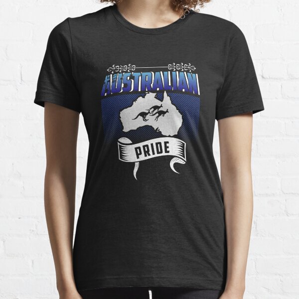 Australian Made TShirts Redbubble