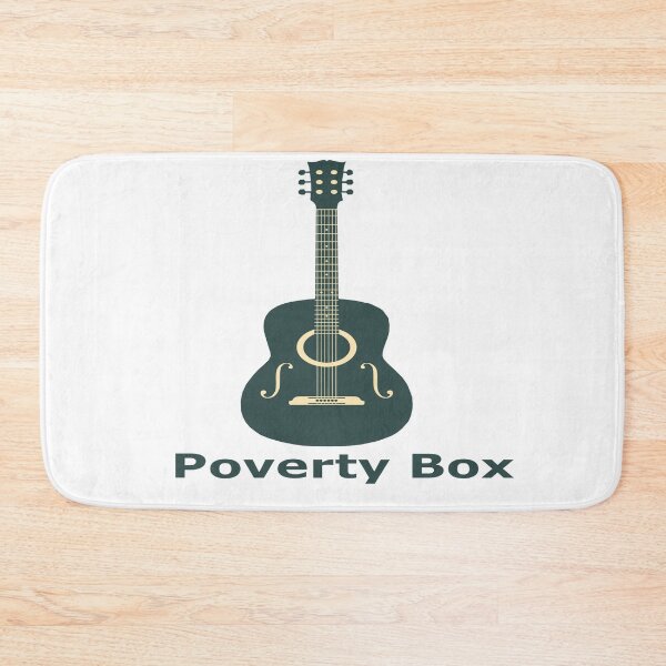Item preview, Poverty Box  designed and sold by Slydell1.
