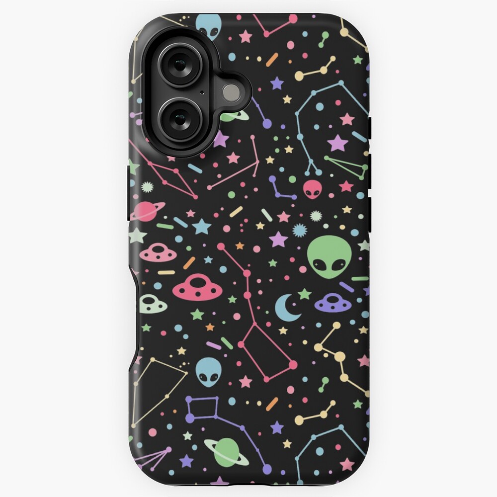 Item preview, iPhone Tough Case designed and sold by sugarhai.