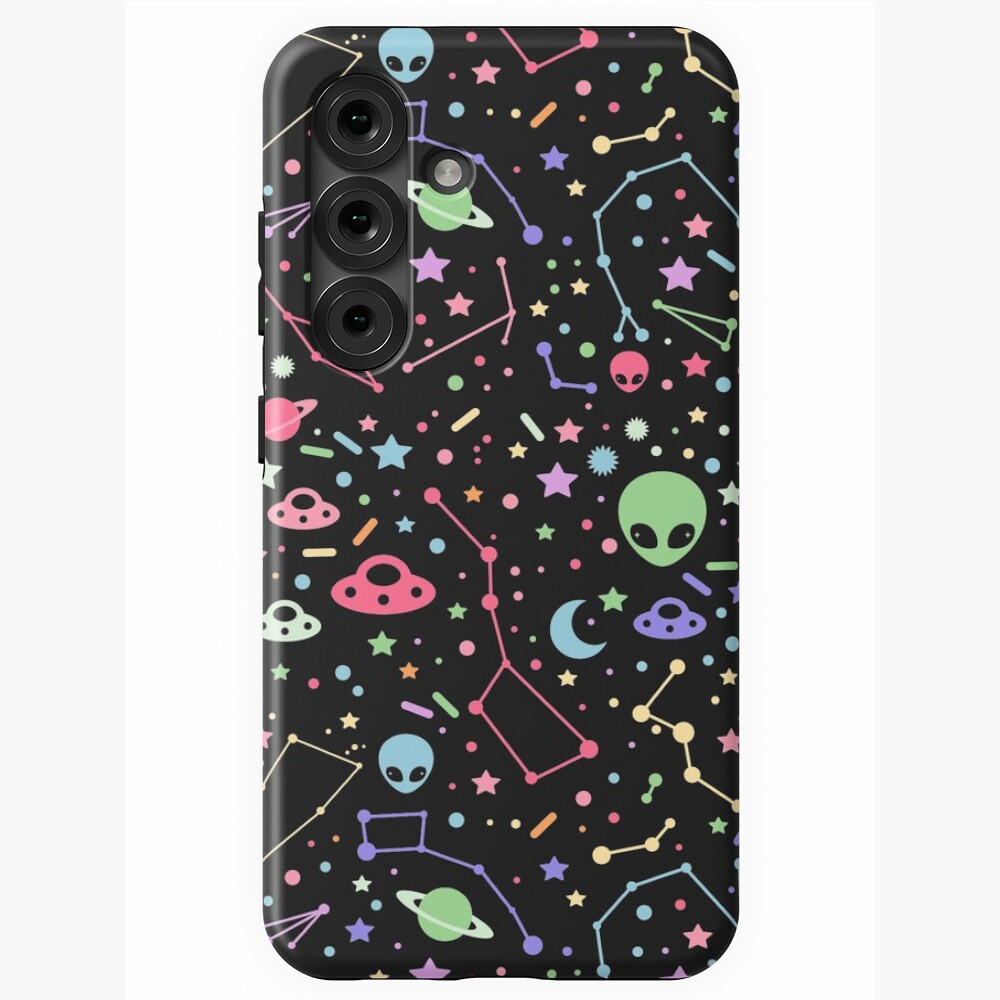 Item preview, Samsung Galaxy Tough Case designed and sold by sugarhai.