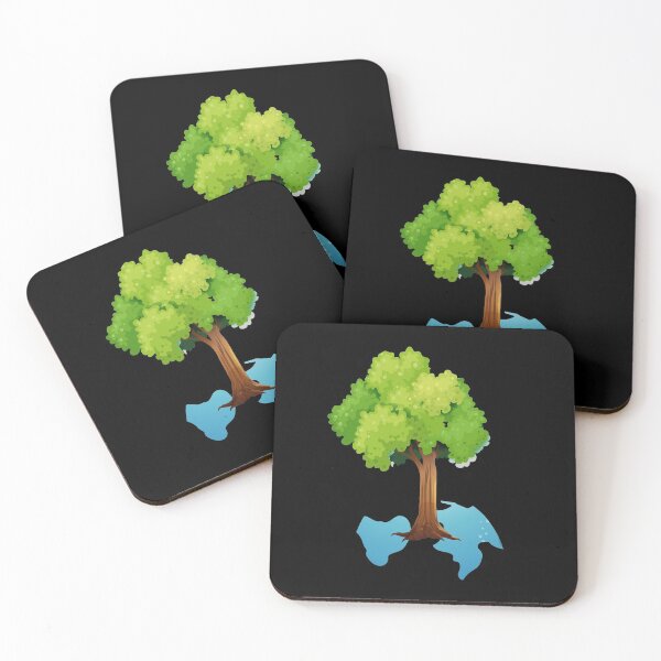 Item preview, Earth Day Climate Change Tree Lovers designed and sold by CrookedCreek.