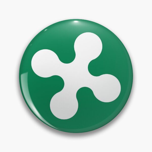 Item preview, lombardy flag designed and sold by tony4urban.