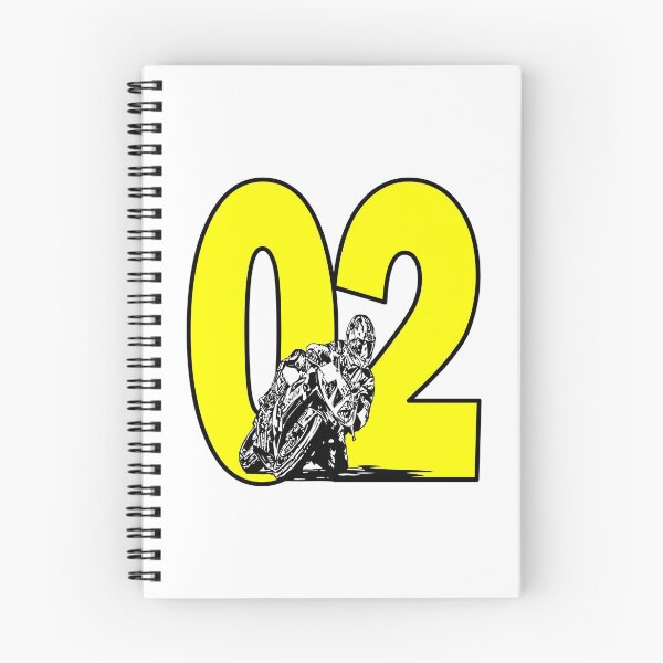 Item preview, Number 02 and a moto - zero two designed and sold by AllShirts21.
