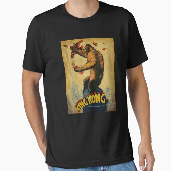King Kong Essential T-Shirt