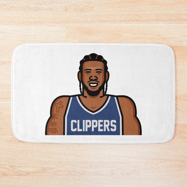 Item preview, Kawhi Leonard The Claw Clippers designed and sold by koflerm.