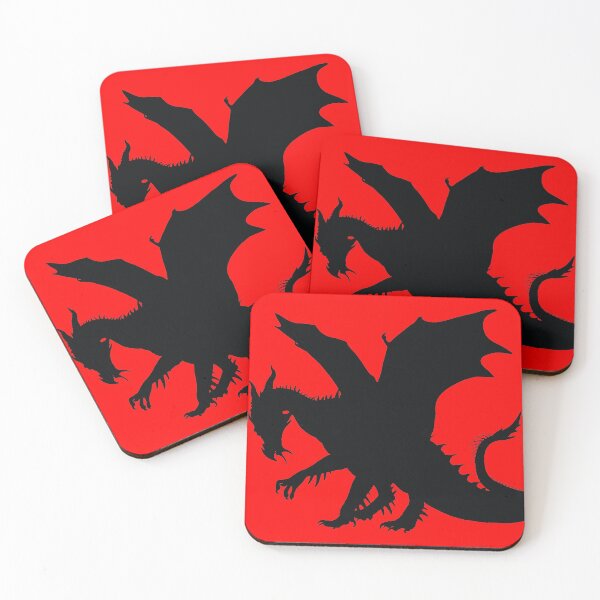Item preview, Dragon! designed and sold by abbazabba.