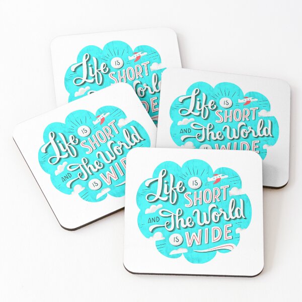 Item preview, Inspirational Quotes (9) designed and sold by QuoteMan.