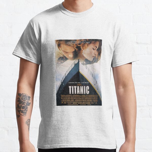 Titanic Classic T-Shirt