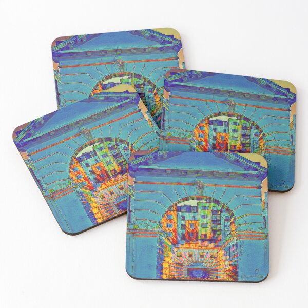 Item preview, Gaspar Mews, London (Mews series 1) designed and sold by jonfun1.