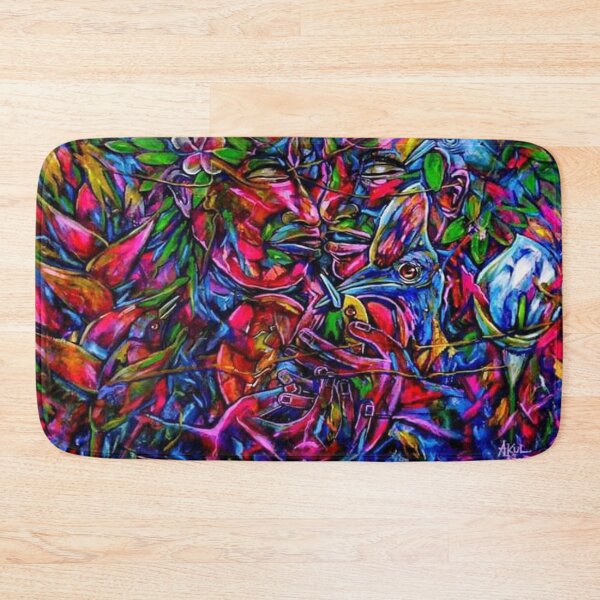 Item preview, Jungle Ties designed and sold by WizkidDiZines.
