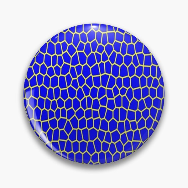Item preview, Spiderweb blue designed and sold by eliso silva.