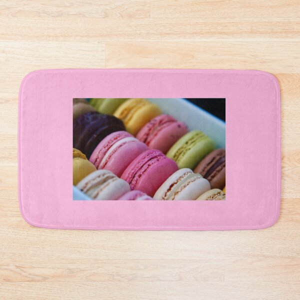 Item preview, Colorful French Macaroons designed and sold by newburyboutique.