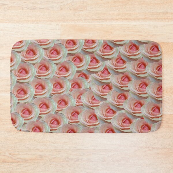 Item preview, Roses Pattern designed and sold by wagnerps.