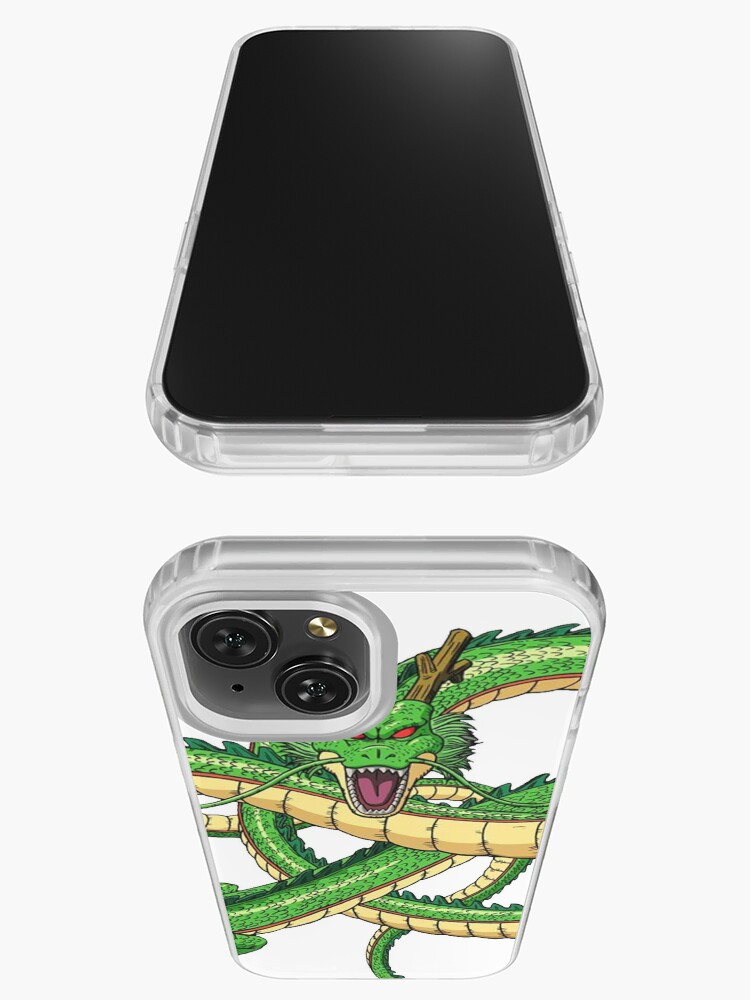 Shenron Dragon Ball Dragon Pin by MonroeDesign