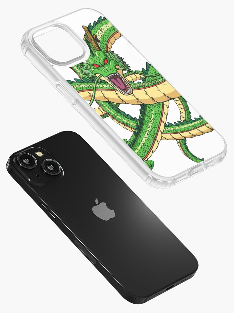 Shenron Dragon Ball Dragon Pin by MonroeDesign