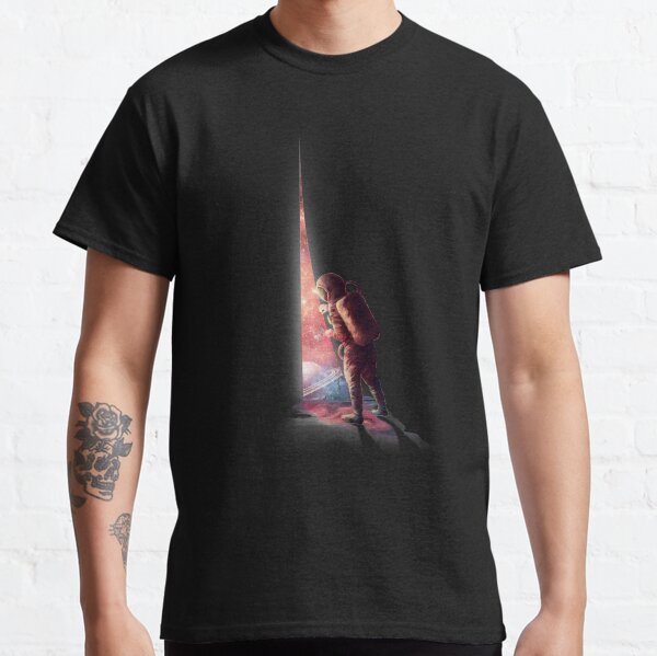 Item preview, The Opening designed and sold by nicebleed.