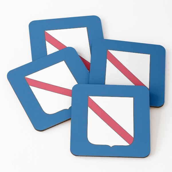 Item preview, campania flag designed and sold by tony4urban.