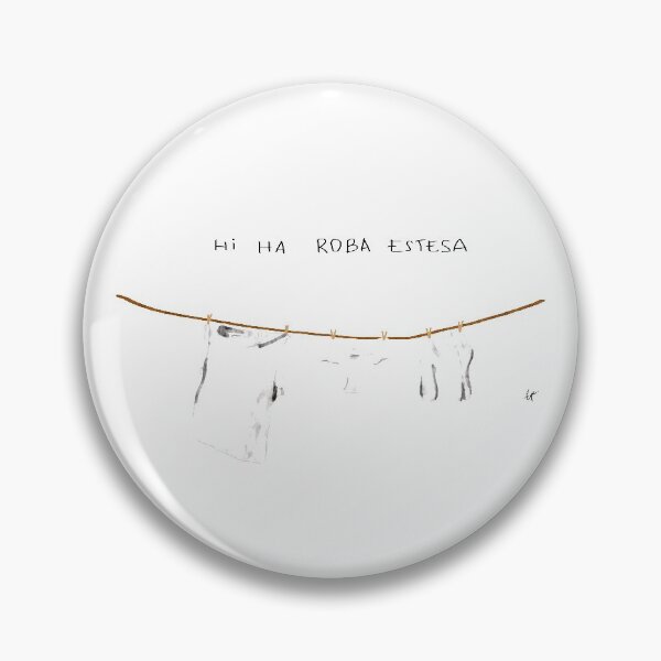 Item preview, Hi ha roba estesa designed and sold by Epc-.