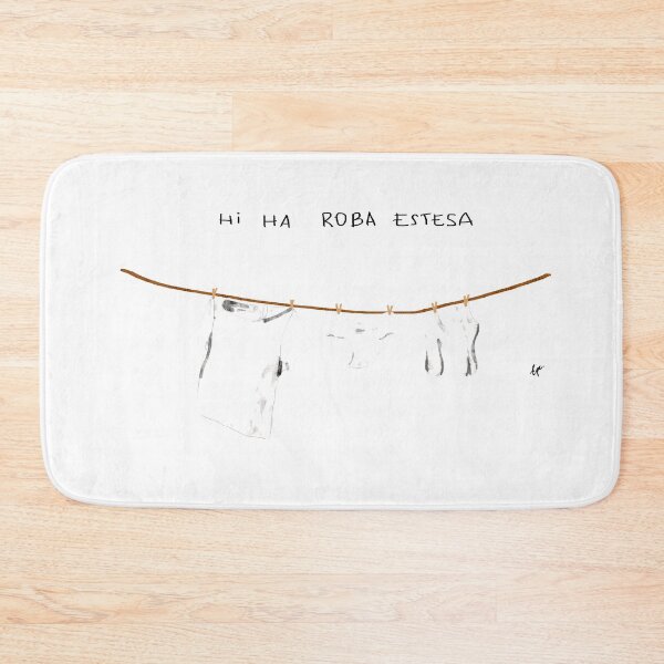Item preview, Hi ha roba estesa designed and sold by Epc-.