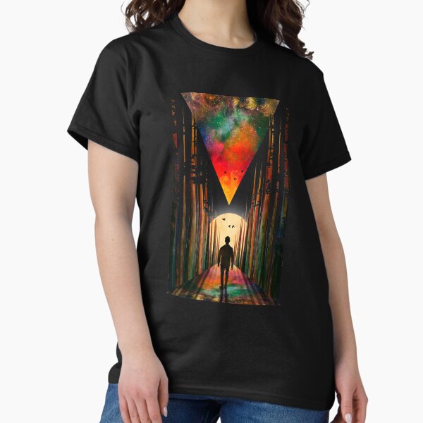 Item preview, Chasing Sunset designed and sold by nicebleed.