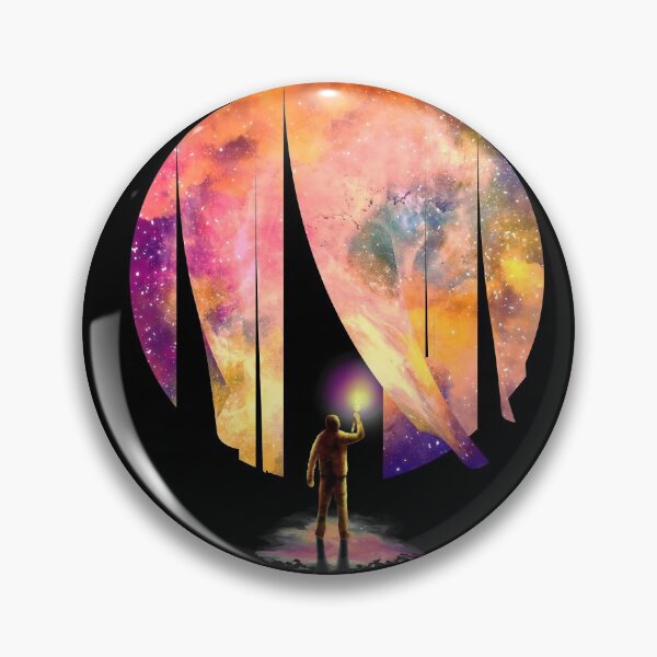 Item preview, Unknown II designed and sold by nicebleed.