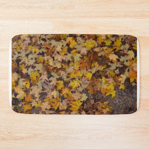 Item preview, Leaves of Fire designed and sold by TeresaYoung9.