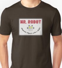 Mr Robot Unisex T-Shirt