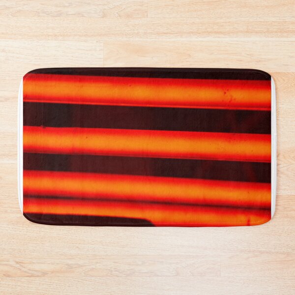 Item preview, parallel red neon lights designed and sold by Martyn Jandula.