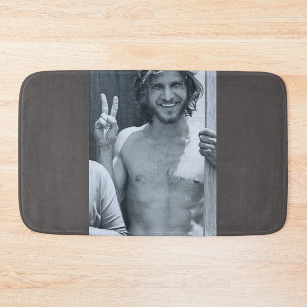 Item preview, Harrison Ford , peace out hippy designed and sold by azule1.